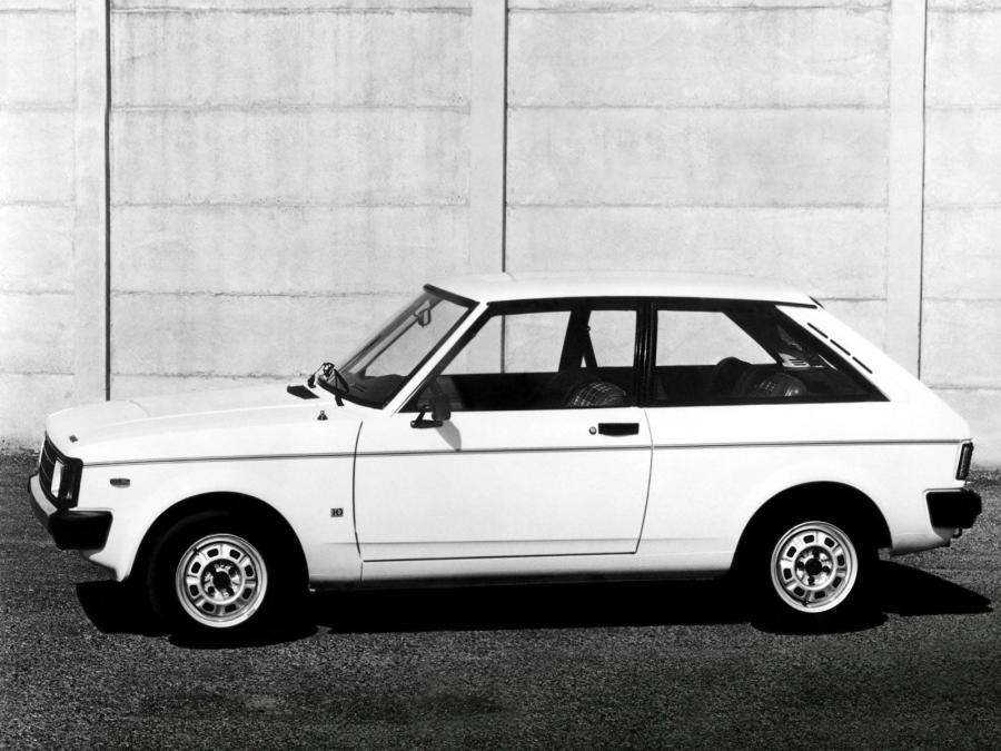  Chrysler Sunbeam 1977 года  (фото 3 из 3)